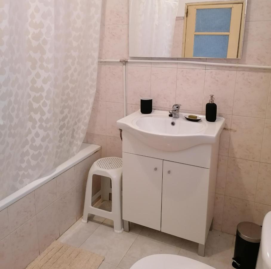 Casa Do Cabeco - Termas Da Sulfurea Villa Cabeço de Vide Eksteriør bilde